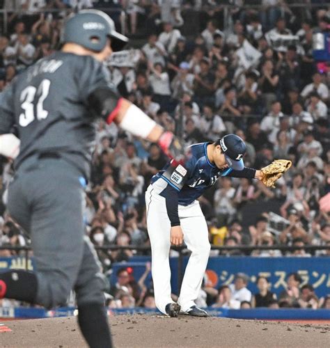 西武序盤に大量失点で大敗 連勝3でストップ 松本航は2回5失点ko 渡辺久信監督代行「ちょっと厳しい」：「おっ！」でつながる地元密着のスポーツ