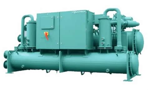 Dry Cool DCS A 30 Air Cooled Scroll Chiller 30 Tr At Rs 200000 Unit In