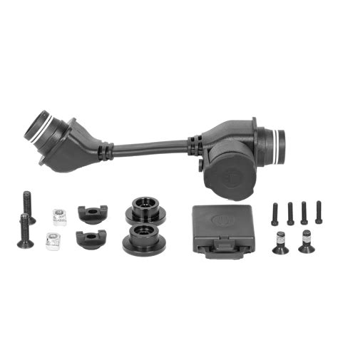 Yamaha Range Extender Installation Kit