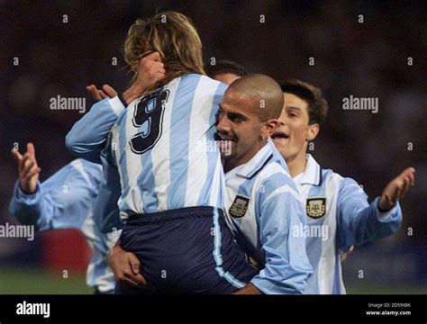 Seleccion Argentina Futbol Batistuta Fotografías E Imágenes De Alta Resolución Alamy