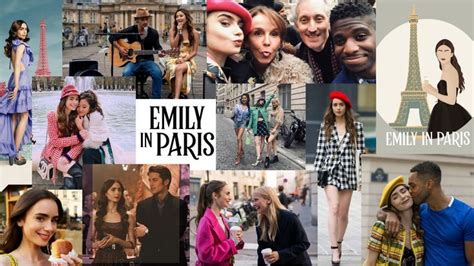 Emily In Paris