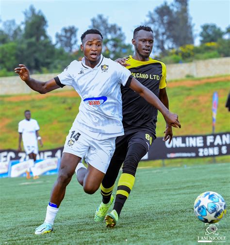 AS Kigali Yagumye Ku Mwanya Wa Mbere APR FC Yujuje Imikino 13