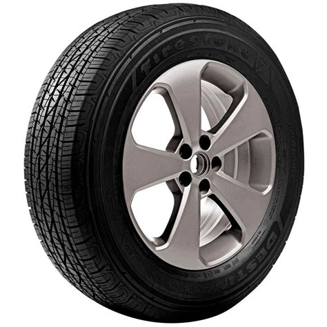 Pneu Aro 18 225 55 Firestone Casas Bahia