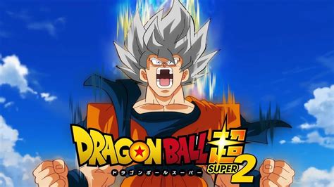 Nuevo Trailer de Dragón Ball Super 2022 YouTube