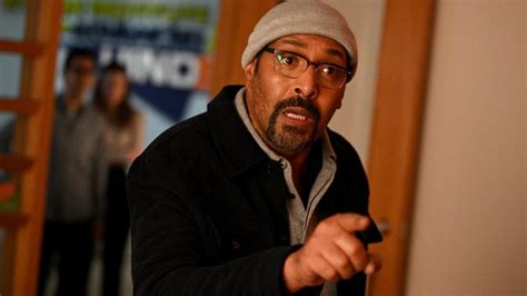 Jesse L Martin Previews 2nd Season Of Nbcs The Irrational