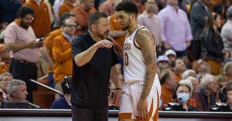 Texas is small, but Chris Beard is coaching big - On3