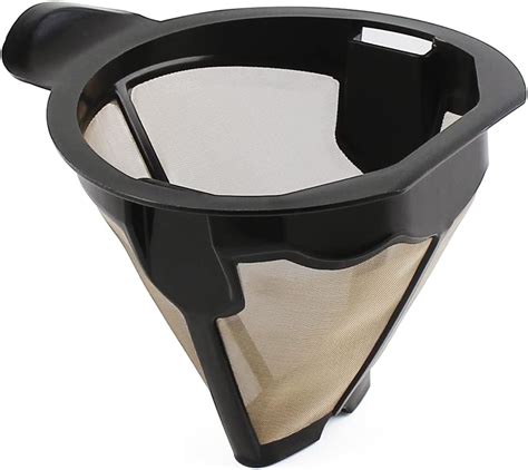 Amazon Anbige Replacement Parts Cone Reusable Coffee Permanent