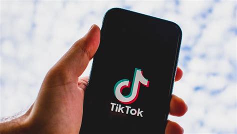 Tiktok Aprende A Organizar Tus Videos Favoritos En Carpetas