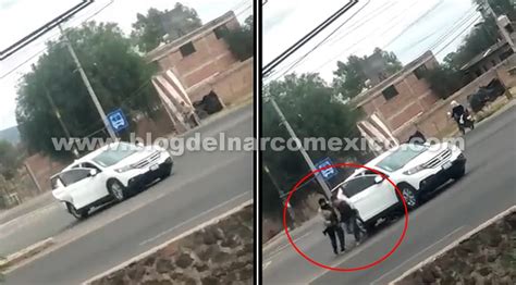 Blog Del Narco México On Twitter Pobladores Dicen Que 3 De Los 8 Sicarios Abatidos Por