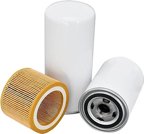 Amazon Jiayicity Filter Kit Compatible