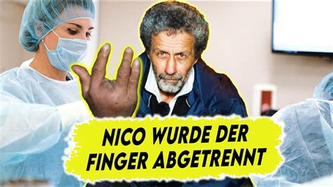 Nico Drogenabhängig Wie konnte es nur so weit kommen YouTube