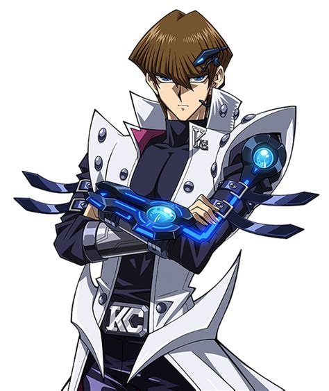 Seto Kaiba Dsod Duel Links Yu Gi Oh Wiki Fandom