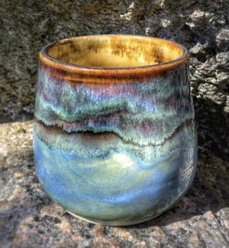 Pin By Trish Emrick On A Mugs Ceramic Glaze Recipes Ceramics Pottery