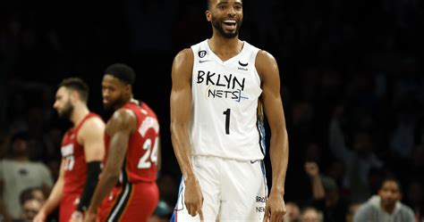 Mikal Bridges Knew Suns Might Trade Him To Nets For Kevin Durant After