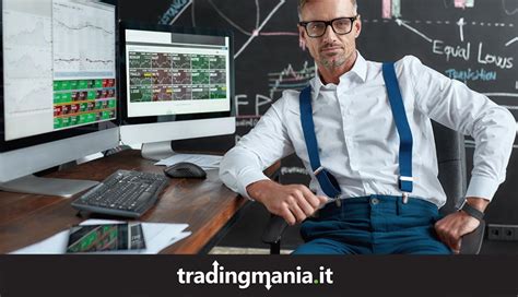 Come Fare Trading Online Iniziare Da Zero Tradingmania It