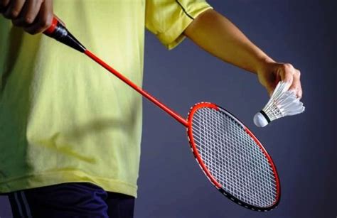 √ Ketahui 5 Manfaat Olahraga Badminton Untuk Kesehatan Dan Kebugaran