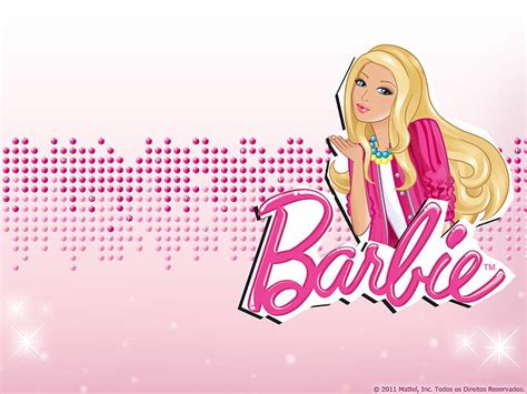 Barbie 1080P, 2K, 4K, 5K HD wallpapers free download | Wallpaper Flare