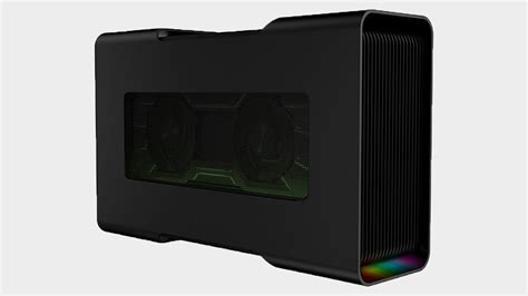 Razer Core V2 review | PC Gamer