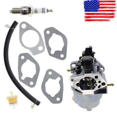 Carburetor For Honda Z R U Gx R Vc Gx R Vxg