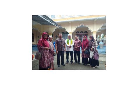 Undangan Maulid Nabi Muhammad Saw Ke Masjid Raya Cubadak Mentawai