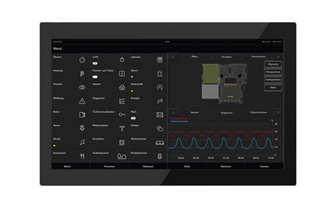 Gira HomeServer For KNX Systems