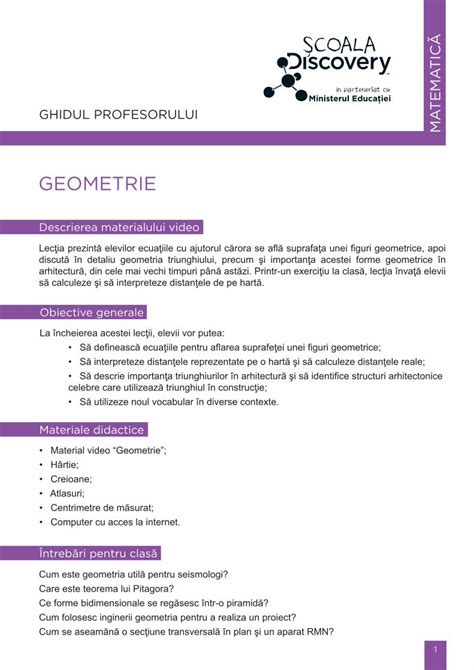 Pdf Geometrie Pdf Dokumen Tips