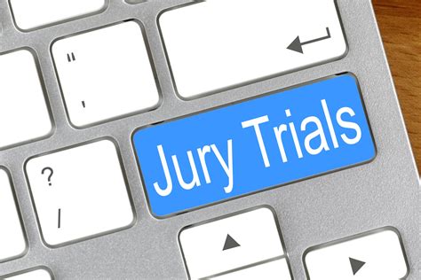 Jury Trials Free Of Charge Creative Commons Keyboard Image