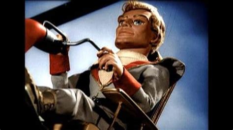 Fireball Xl5 Tv Series 1962 1963 Imdb