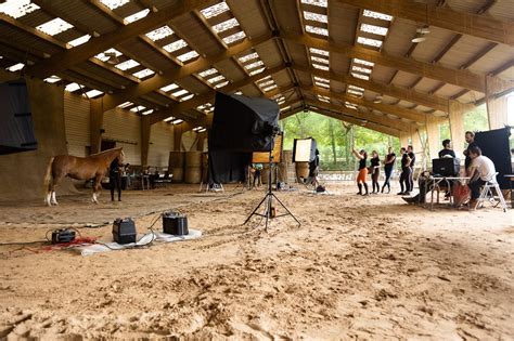 Retour sur évènement Votre cheval et vous par Yann Arthus Bertrand