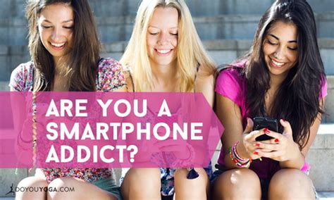 10 Signs You Re Addicted To Your Smartphone DoYou