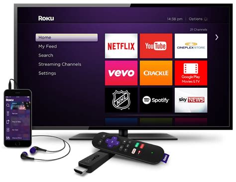 40 HQ Photos Best Roku Apps For Live Tv Free Live TV On Roku Here S