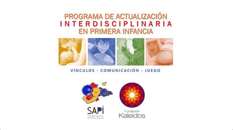 Presentaci N Programa De Actualizaci N Interdisciplinaria En Primera