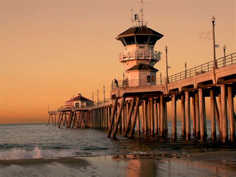 California Sues Huntington Beach Using New Housing Law