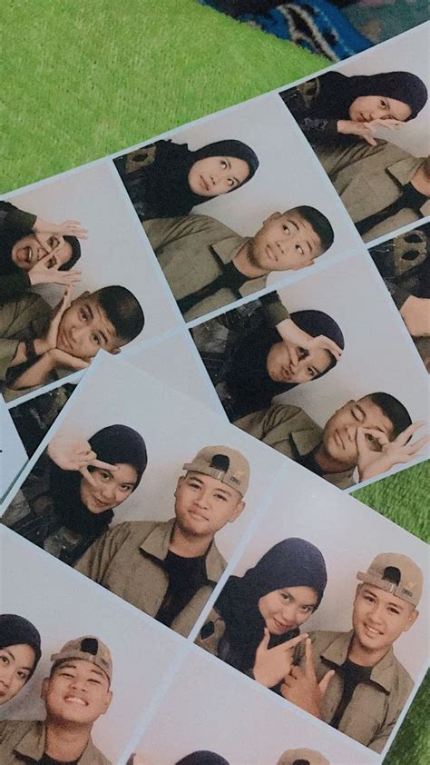 Pin By Kiya On Yang Saya Simpan Photo Box Couples Snapshots