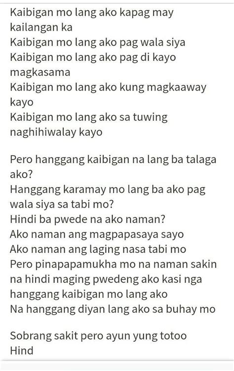 Sumulat Ng Isang Talata Paragraph Na May 5 Hanggang 10 Pangungusap