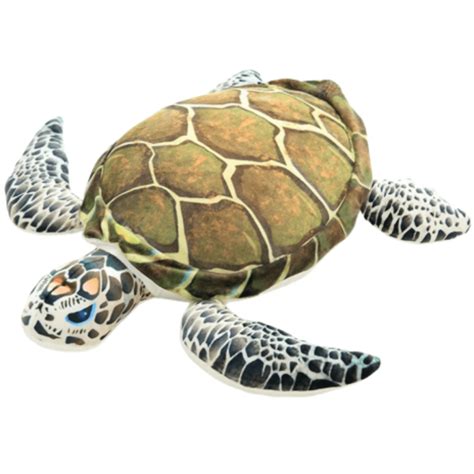 Doudou Tortue Pilou Peluche