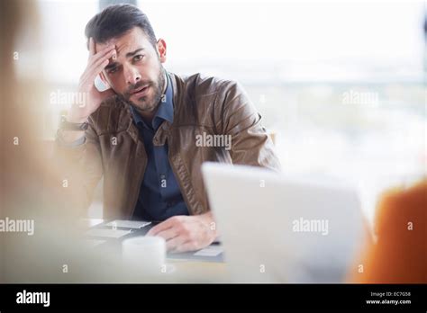 Doubting The World Hi Res Stock Photography And Images Alamy