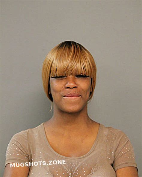 FELICIA M BELL 07 09 2023 Chicago Mugshots Zone