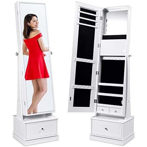 Best Makeup Mirrors With Storage