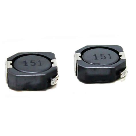 Buy CDRH104R 150uH Power Inductor At Best Price