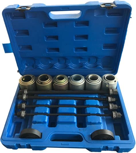 Amazon Pcs Universal Press And Pull Sleeve Kit Bush Bearing