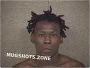 BOOKER TRAVIS 07 20 2022 Harnett County Mugshots Zone