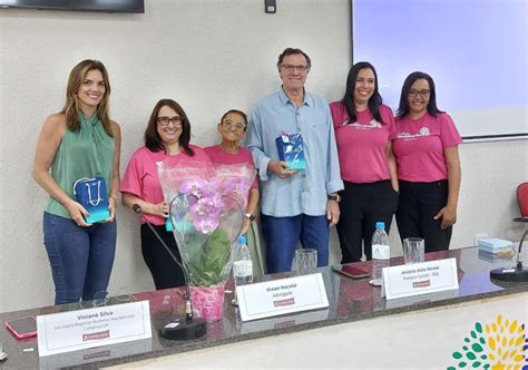 Mulheres Republicanas Sp Realizam Eventos Do Outubro Rosa