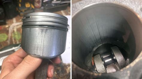 Piston Slap: Serious Problem or Just an Annoyance?