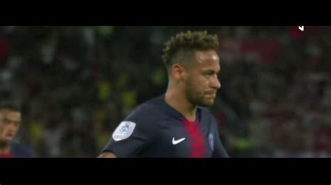 Neymar JR Despacito Taki Taki Skills Goals 2018 19 YouTube