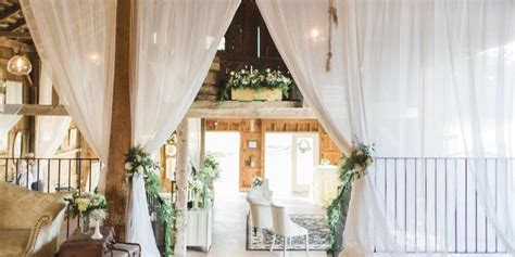 Hayloft on the Arch Weddings | Get Prices for Wedding Venues in NY