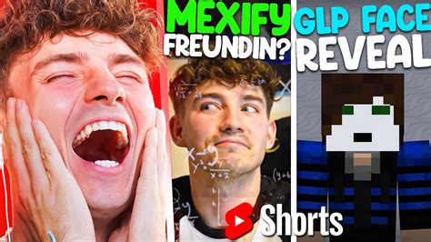 Mexify Schaut Shorts 24 0 YouTube