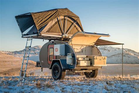 The Best Off Road Camper Trailers Hiconsumption