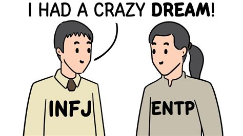 Infj And Entp Friendship Be Like 🤣 Youtube