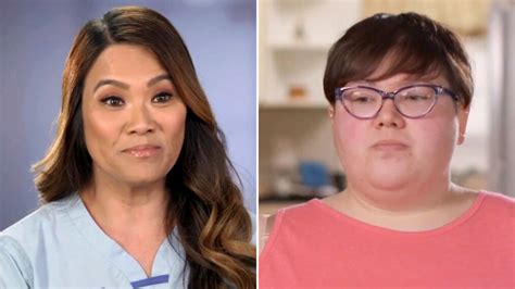 Dr Pimple Popper Treats Woman With Rash That Smells Like Hot Garbage